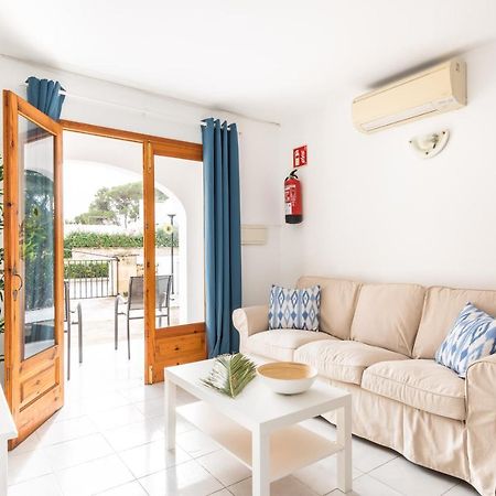 Apartamento Las Palmeras By Mauter Villas Κάλα Μπλάνκα Εξωτερικό φωτογραφία
