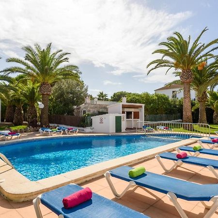 Apartamento Las Palmeras By Mauter Villas Κάλα Μπλάνκα Εξωτερικό φωτογραφία