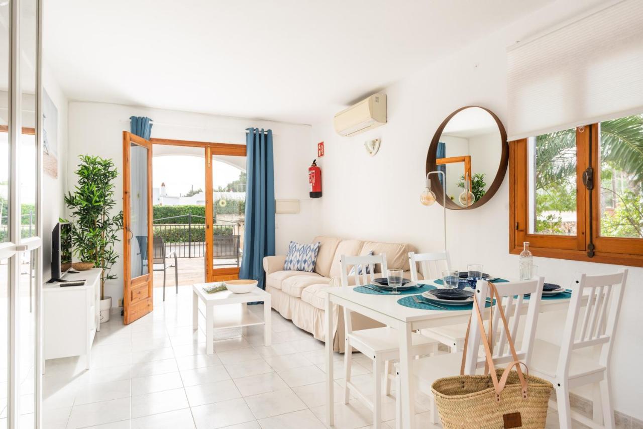 Apartamento Las Palmeras By Mauter Villas Κάλα Μπλάνκα Εξωτερικό φωτογραφία