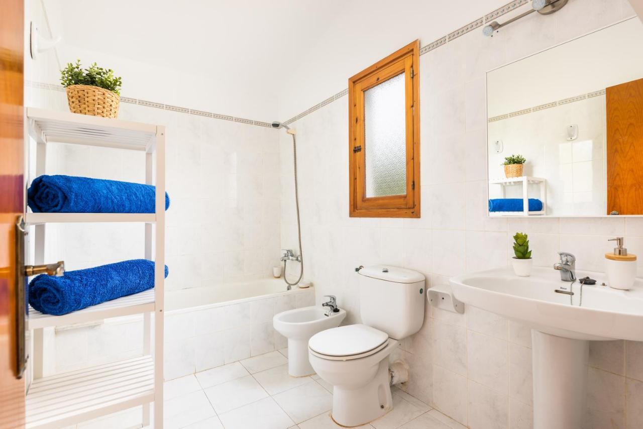 Apartamento Las Palmeras By Mauter Villas Κάλα Μπλάνκα Εξωτερικό φωτογραφία