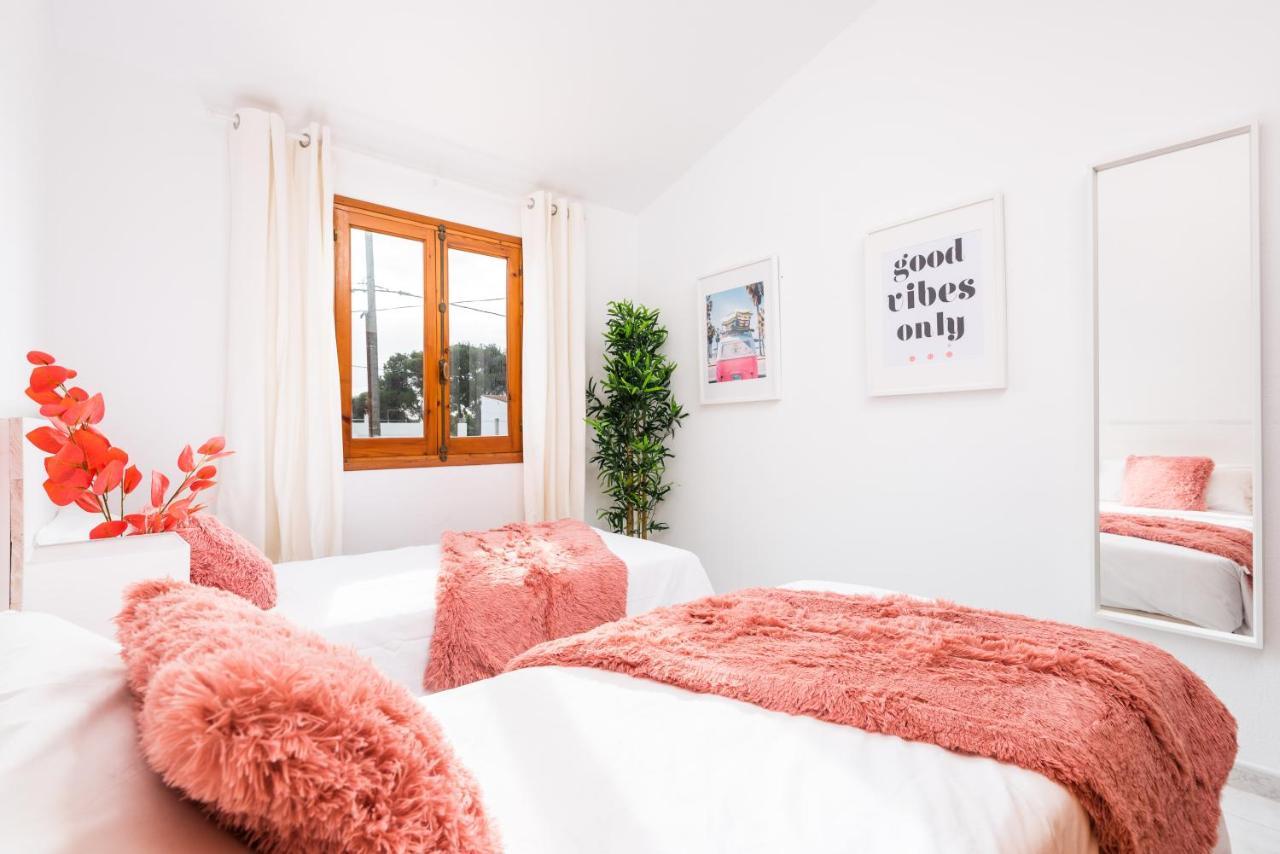 Apartamento Las Palmeras By Mauter Villas Κάλα Μπλάνκα Εξωτερικό φωτογραφία