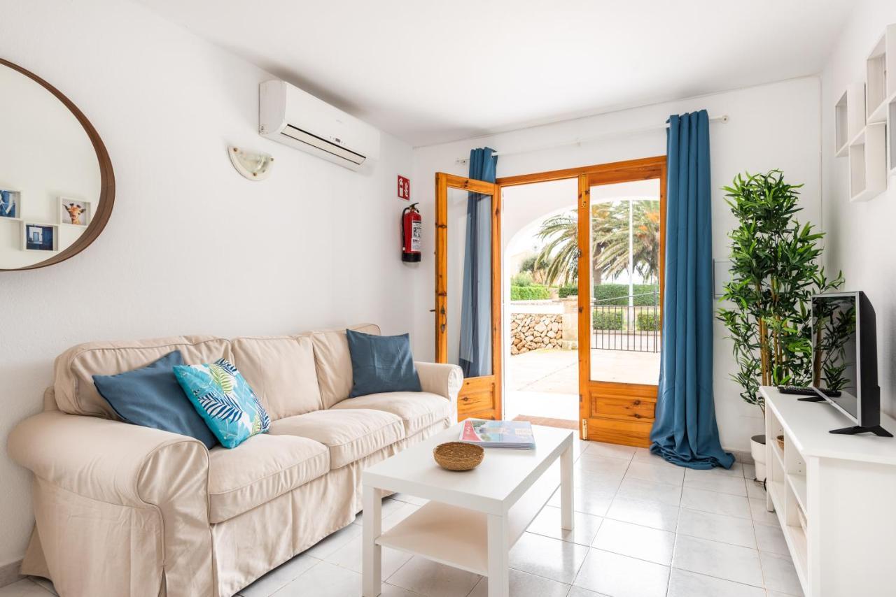 Apartamento Las Palmeras By Mauter Villas Κάλα Μπλάνκα Εξωτερικό φωτογραφία