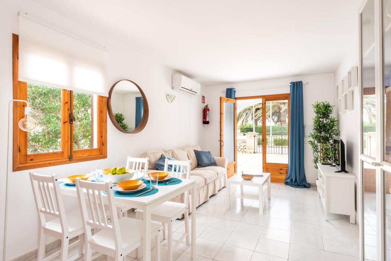 Apartamento Las Palmeras By Mauter Villas Κάλα Μπλάνκα Εξωτερικό φωτογραφία