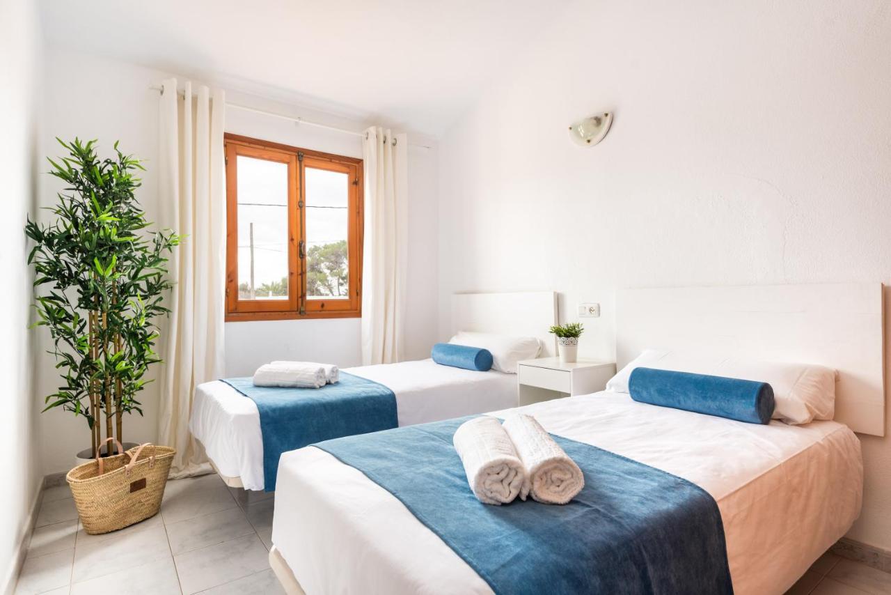 Apartamento Las Palmeras By Mauter Villas Κάλα Μπλάνκα Εξωτερικό φωτογραφία