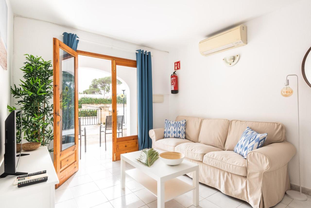 Apartamento Las Palmeras By Mauter Villas Κάλα Μπλάνκα Εξωτερικό φωτογραφία