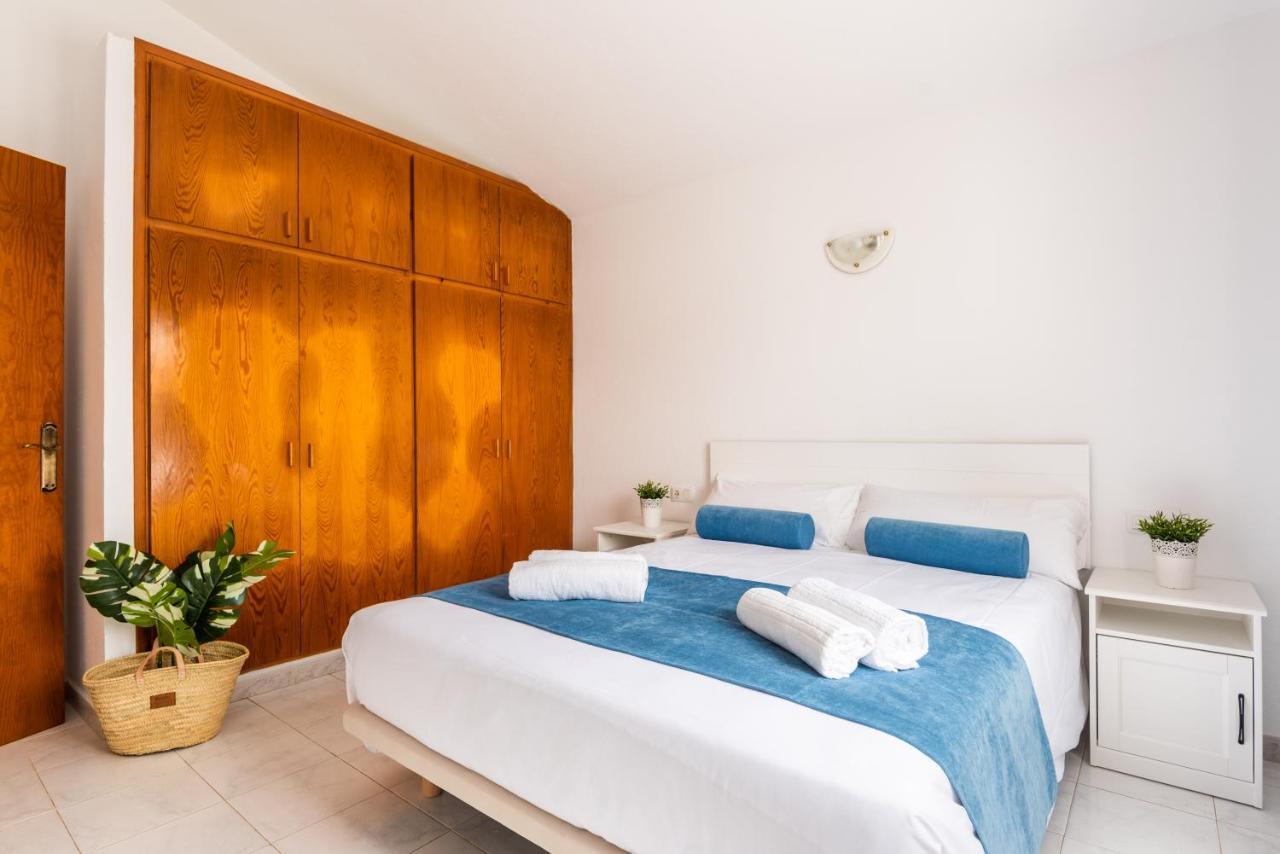 Apartamento Las Palmeras By Mauter Villas Κάλα Μπλάνκα Εξωτερικό φωτογραφία