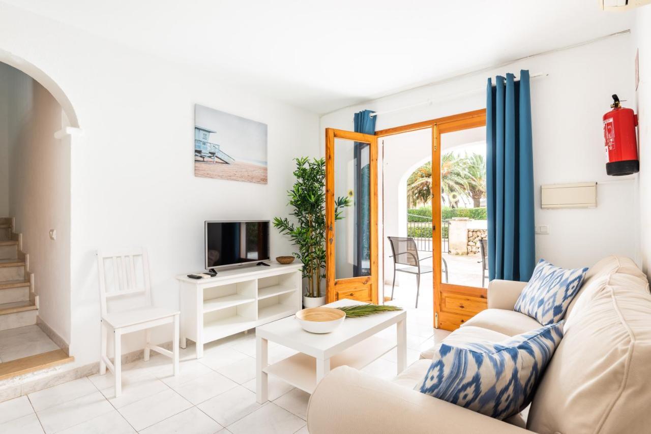 Apartamento Las Palmeras By Mauter Villas Κάλα Μπλάνκα Εξωτερικό φωτογραφία