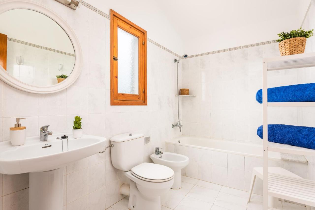 Apartamento Las Palmeras By Mauter Villas Κάλα Μπλάνκα Εξωτερικό φωτογραφία