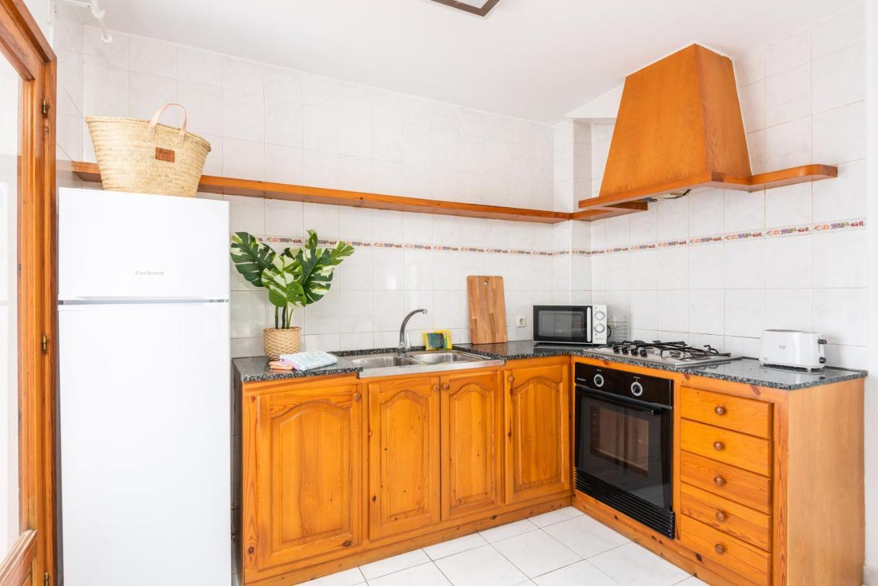 Apartamento Las Palmeras By Mauter Villas Κάλα Μπλάνκα Εξωτερικό φωτογραφία