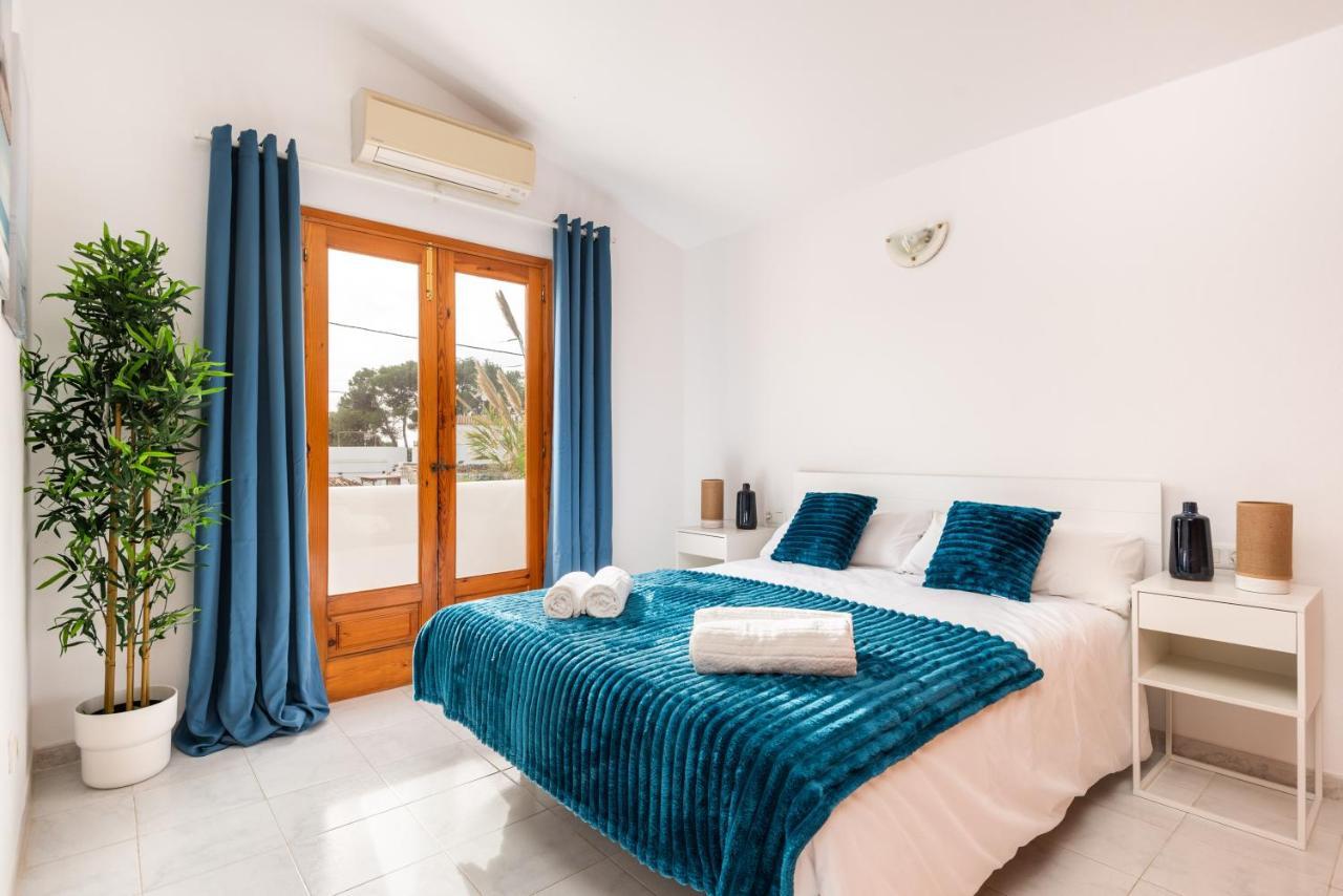 Apartamento Las Palmeras By Mauter Villas Κάλα Μπλάνκα Εξωτερικό φωτογραφία