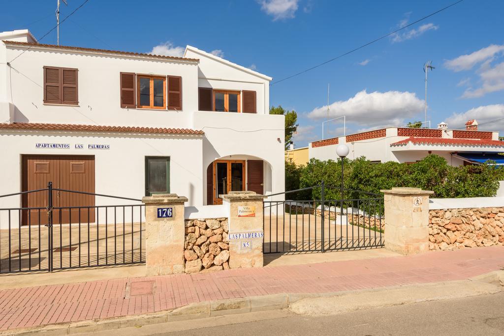 Apartamento Las Palmeras By Mauter Villas Κάλα Μπλάνκα Εξωτερικό φωτογραφία