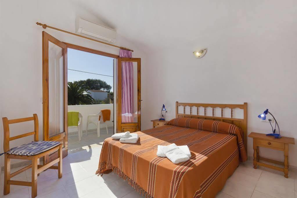 Apartamento Las Palmeras By Mauter Villas Κάλα Μπλάνκα Εξωτερικό φωτογραφία