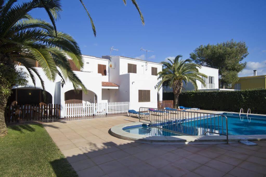 Apartamento Las Palmeras By Mauter Villas Κάλα Μπλάνκα Εξωτερικό φωτογραφία