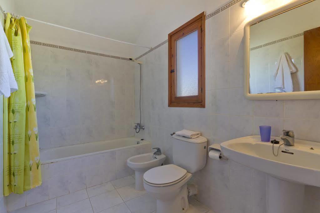 Apartamento Las Palmeras By Mauter Villas Κάλα Μπλάνκα Εξωτερικό φωτογραφία