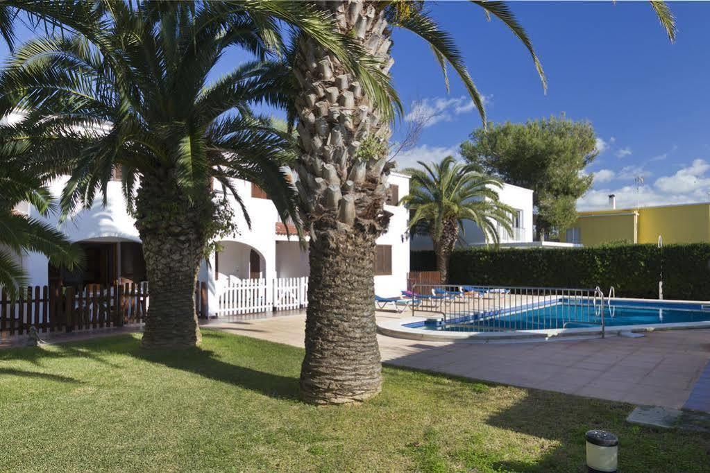 Apartamento Las Palmeras By Mauter Villas Κάλα Μπλάνκα Εξωτερικό φωτογραφία