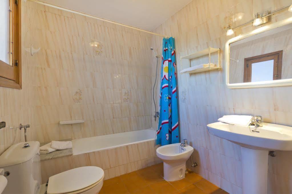 Apartamento Las Palmeras By Mauter Villas Κάλα Μπλάνκα Εξωτερικό φωτογραφία