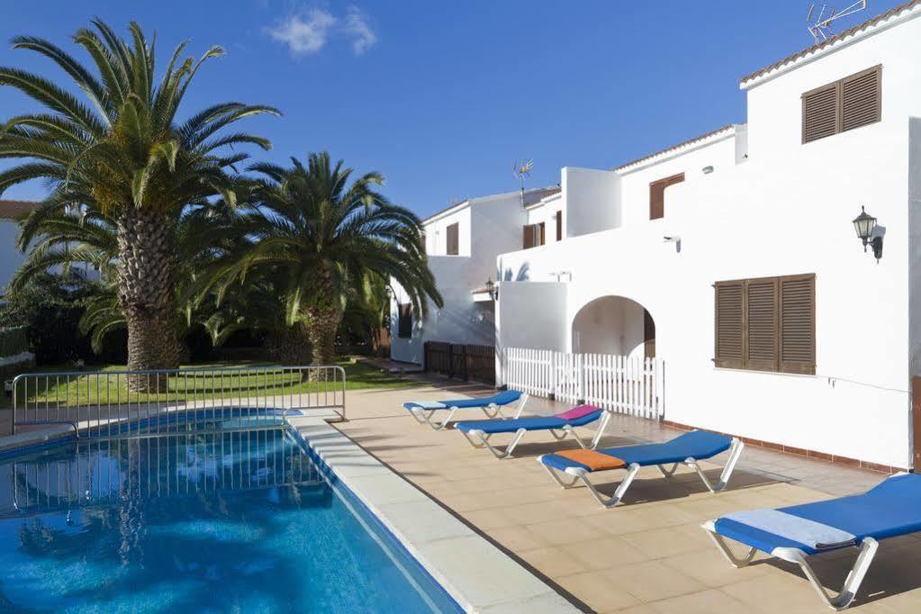 Apartamento Las Palmeras By Mauter Villas Κάλα Μπλάνκα Εξωτερικό φωτογραφία