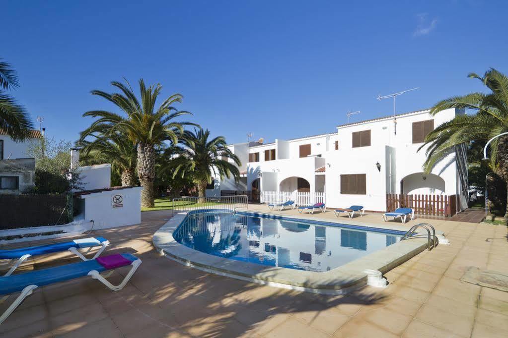 Apartamento Las Palmeras By Mauter Villas Κάλα Μπλάνκα Εξωτερικό φωτογραφία