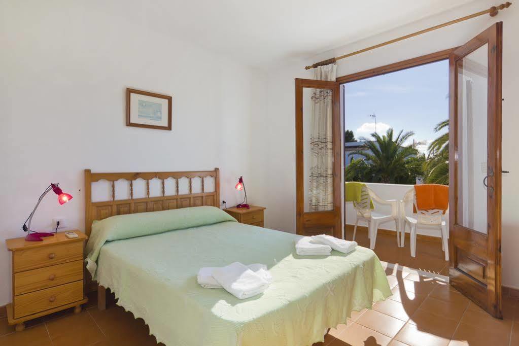 Apartamento Las Palmeras By Mauter Villas Κάλα Μπλάνκα Εξωτερικό φωτογραφία