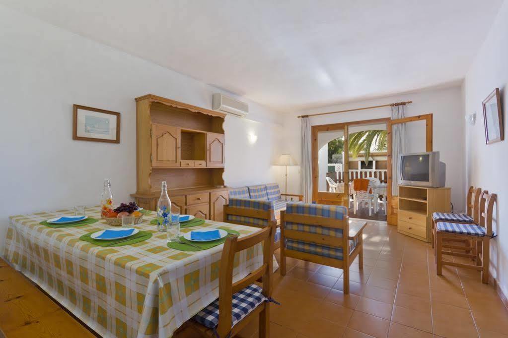 Apartamento Las Palmeras By Mauter Villas Κάλα Μπλάνκα Εξωτερικό φωτογραφία