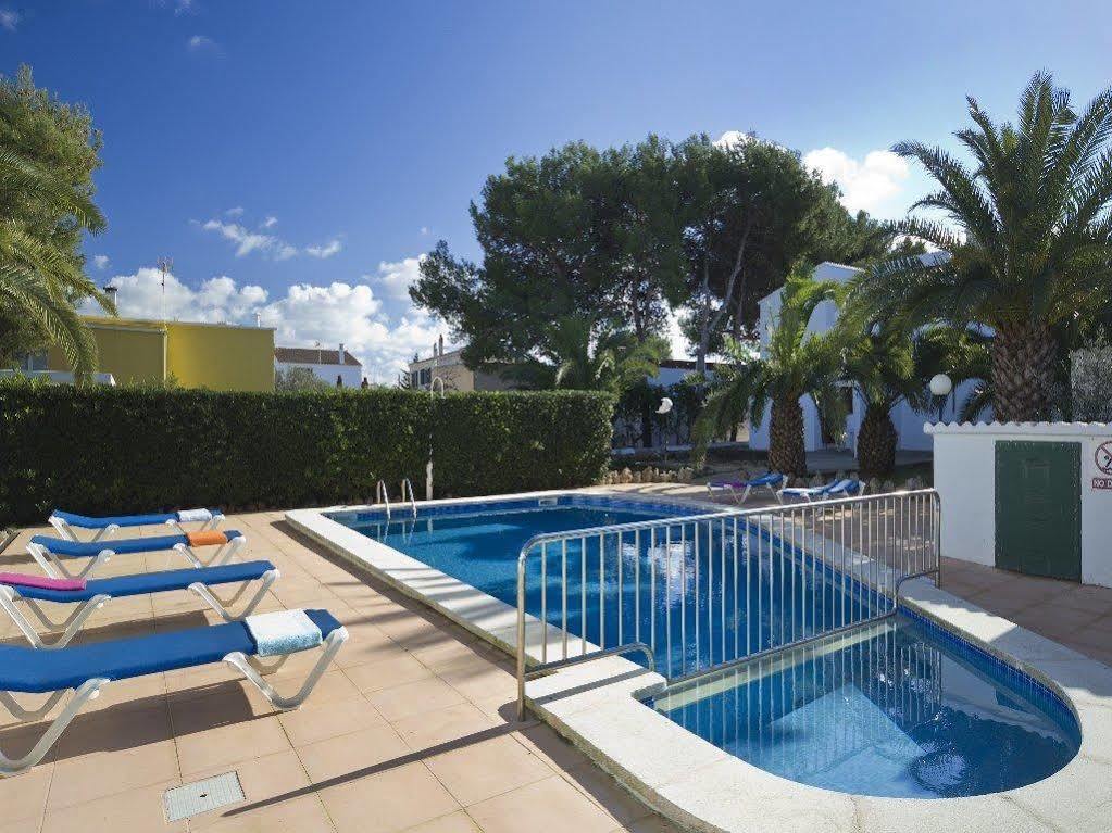 Apartamento Las Palmeras By Mauter Villas Κάλα Μπλάνκα Εξωτερικό φωτογραφία