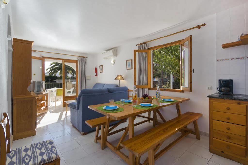 Apartamento Las Palmeras By Mauter Villas Κάλα Μπλάνκα Εξωτερικό φωτογραφία