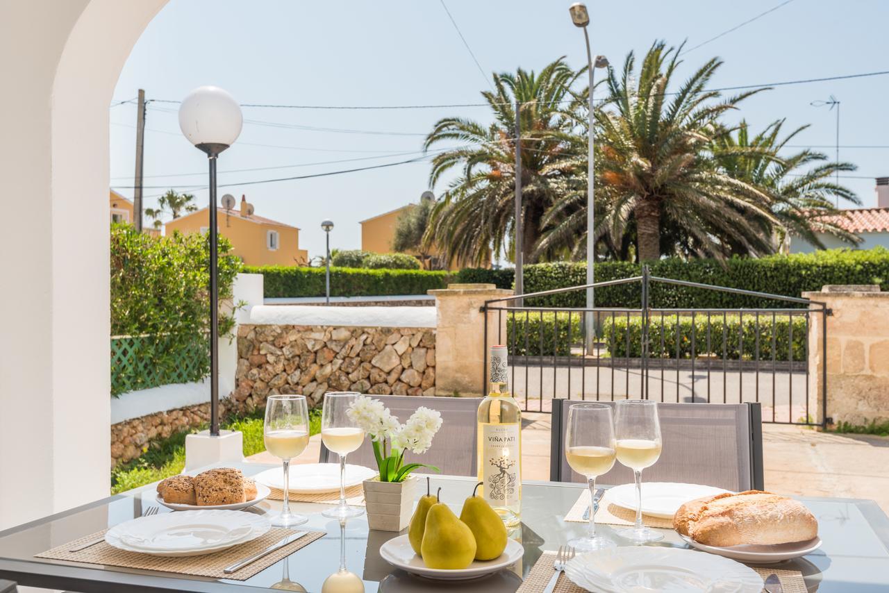 Apartamento Las Palmeras By Mauter Villas Κάλα Μπλάνκα Εξωτερικό φωτογραφία