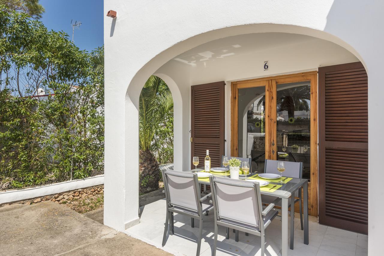 Apartamento Las Palmeras By Mauter Villas Κάλα Μπλάνκα Εξωτερικό φωτογραφία