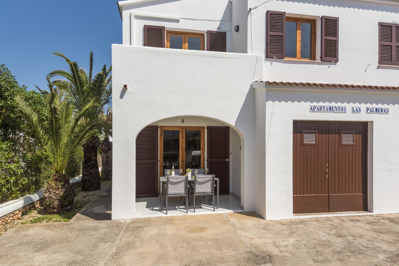 Apartamento Las Palmeras By Mauter Villas Κάλα Μπλάνκα Εξωτερικό φωτογραφία