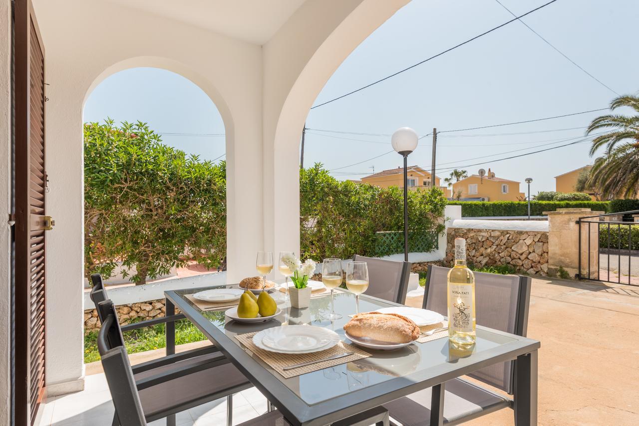 Apartamento Las Palmeras By Mauter Villas Κάλα Μπλάνκα Εξωτερικό φωτογραφία