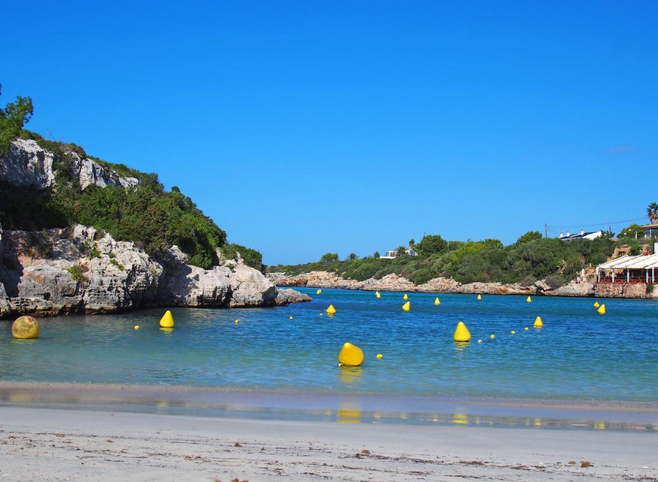 Apartamento Las Palmeras By Mauter Villas Κάλα Μπλάνκα Εξωτερικό φωτογραφία