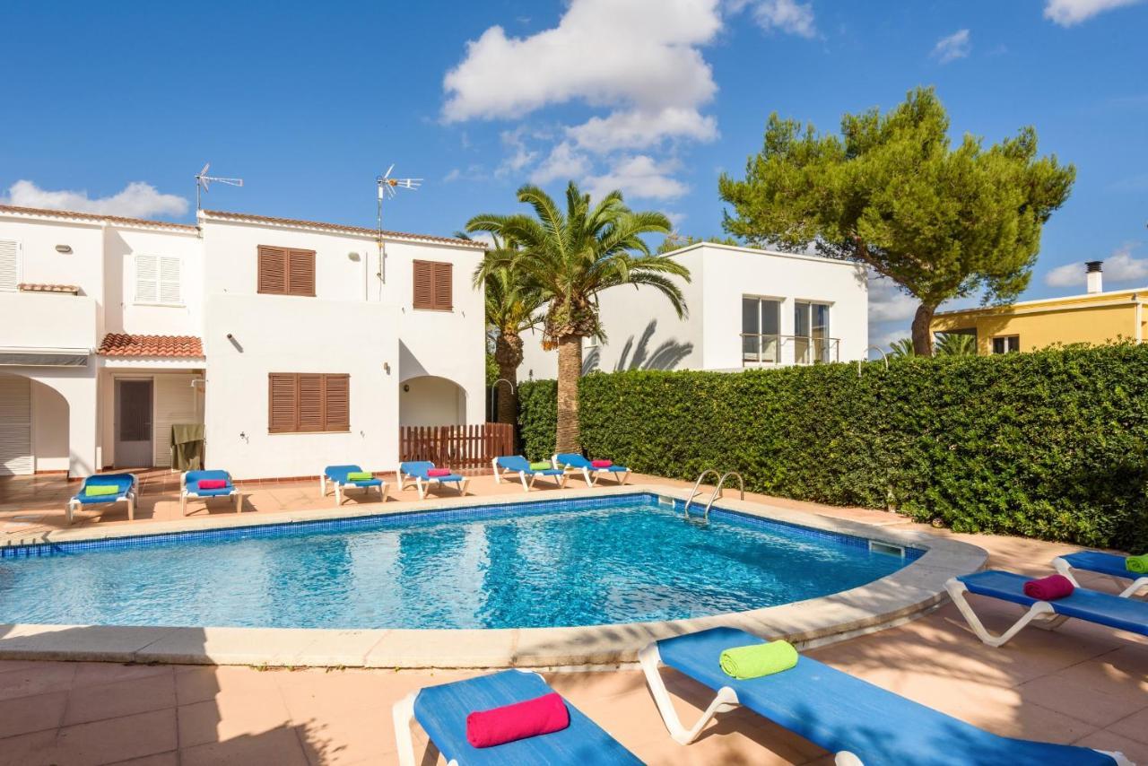 Apartamento Las Palmeras By Mauter Villas Κάλα Μπλάνκα Εξωτερικό φωτογραφία