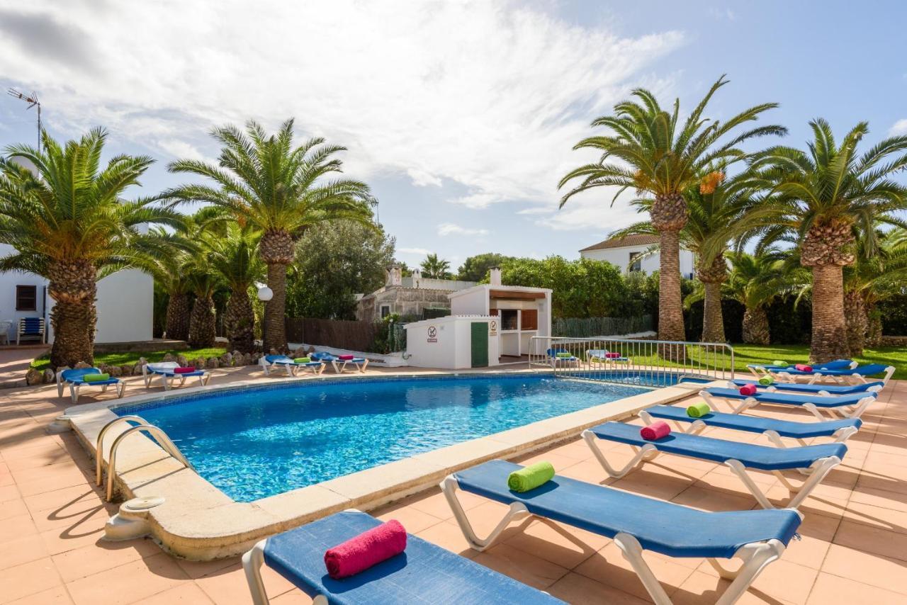 Apartamento Las Palmeras By Mauter Villas Κάλα Μπλάνκα Εξωτερικό φωτογραφία