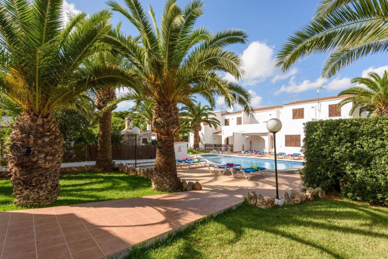 Apartamento Las Palmeras By Mauter Villas Κάλα Μπλάνκα Εξωτερικό φωτογραφία