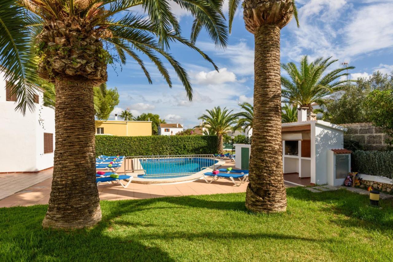 Apartamento Las Palmeras By Mauter Villas Κάλα Μπλάνκα Εξωτερικό φωτογραφία