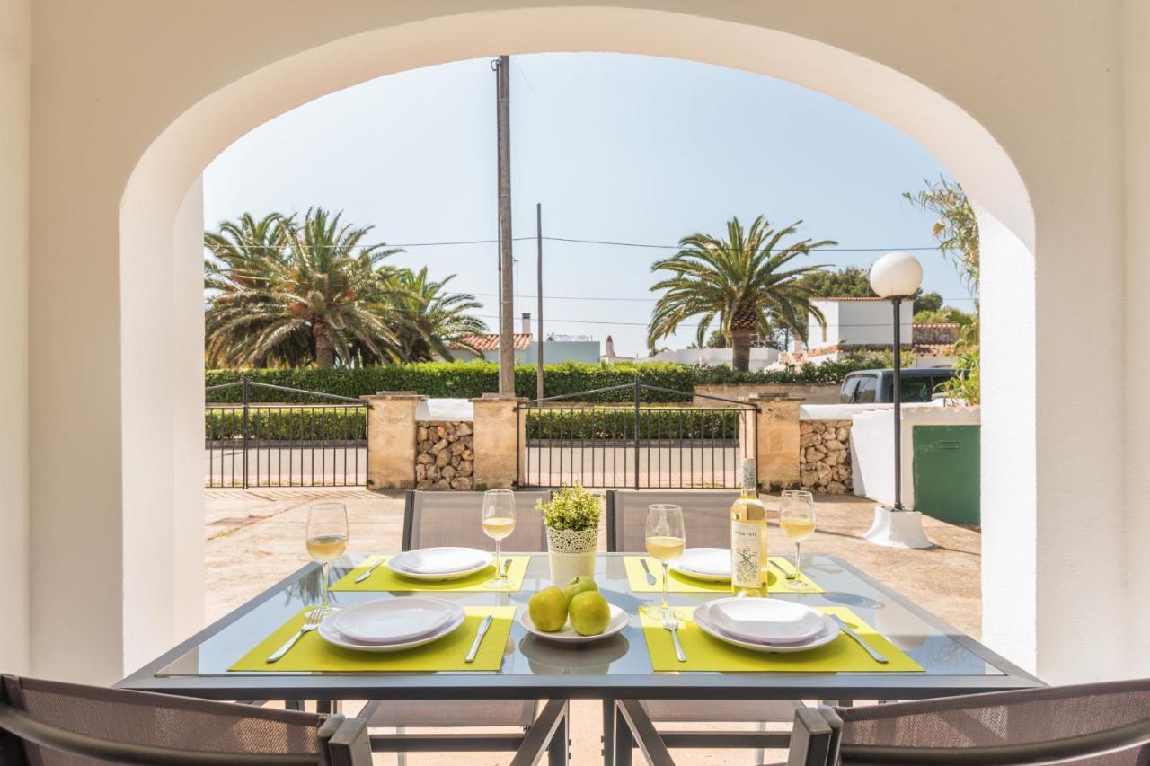 Apartamento Las Palmeras By Mauter Villas Κάλα Μπλάνκα Εξωτερικό φωτογραφία