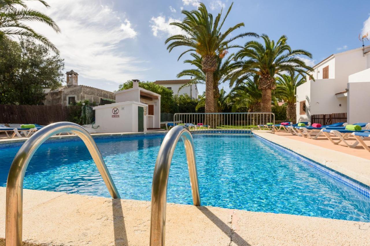 Apartamento Las Palmeras By Mauter Villas Κάλα Μπλάνκα Εξωτερικό φωτογραφία