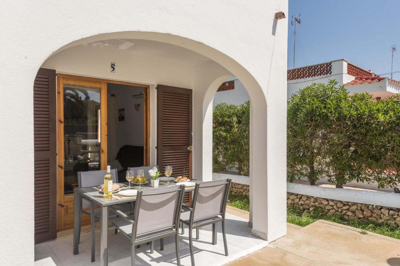 Apartamento Las Palmeras By Mauter Villas Κάλα Μπλάνκα Εξωτερικό φωτογραφία