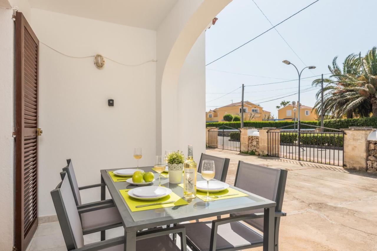 Apartamento Las Palmeras By Mauter Villas Κάλα Μπλάνκα Εξωτερικό φωτογραφία