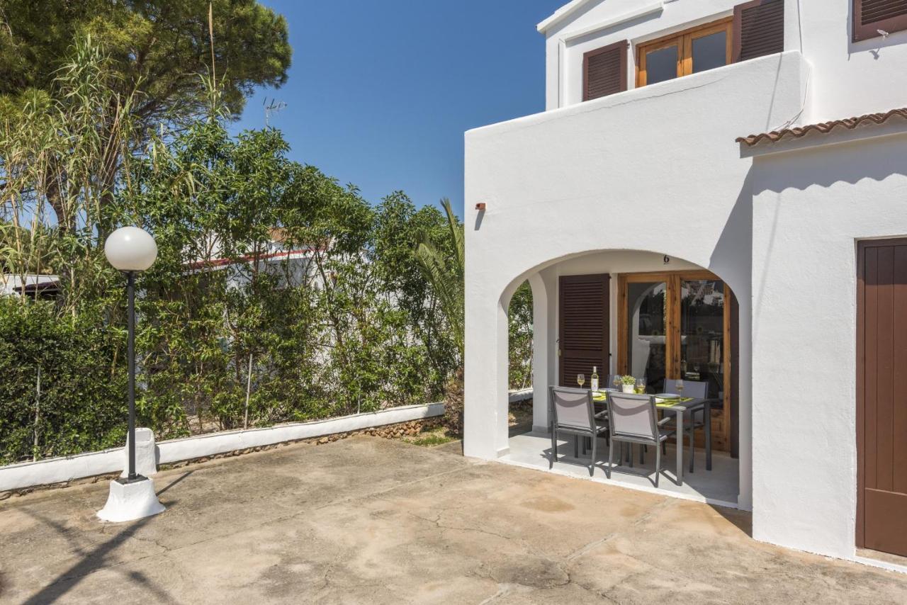 Apartamento Las Palmeras By Mauter Villas Κάλα Μπλάνκα Εξωτερικό φωτογραφία