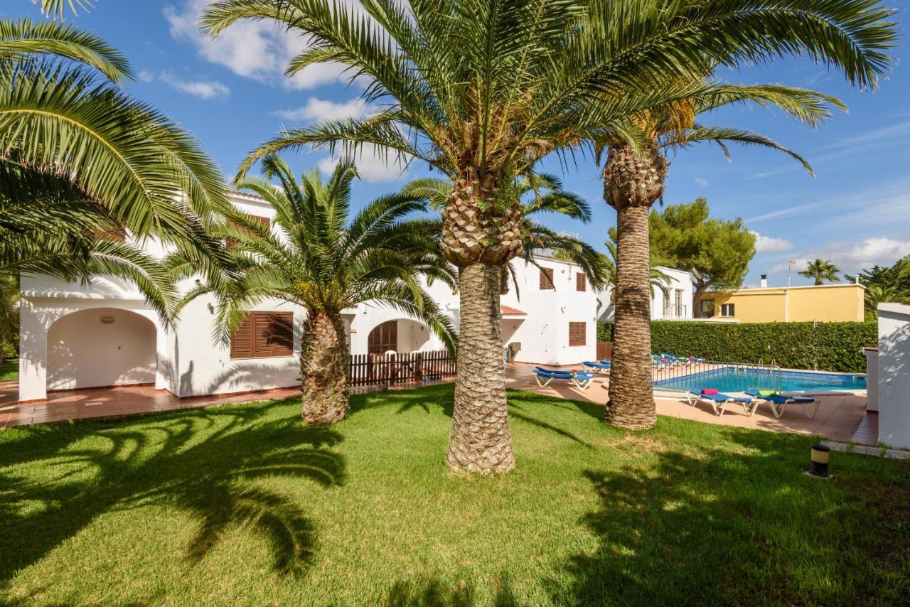 Apartamento Las Palmeras By Mauter Villas Κάλα Μπλάνκα Εξωτερικό φωτογραφία